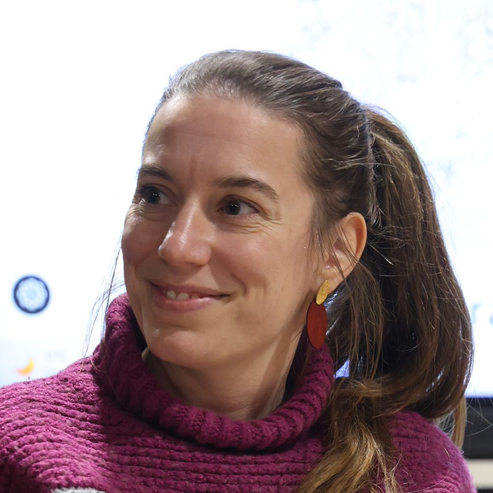 Sara Lua Gónzález Forster